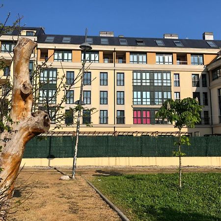 Apartamento Para 6 Personas Con Piscina Y Paddle Foz Exteriör bild