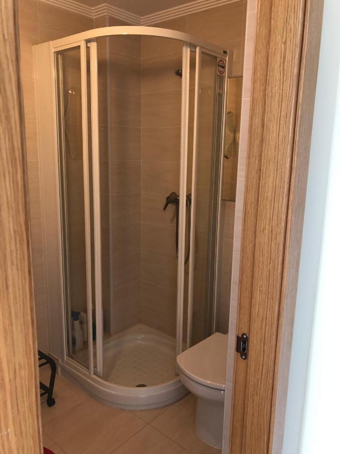 Apartamento Para 6 Personas Con Piscina Y Paddle Foz Exteriör bild