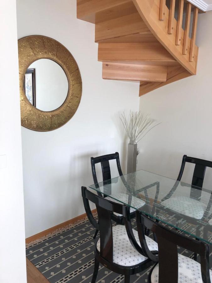 Apartamento Para 6 Personas Con Piscina Y Paddle Foz Exteriör bild
