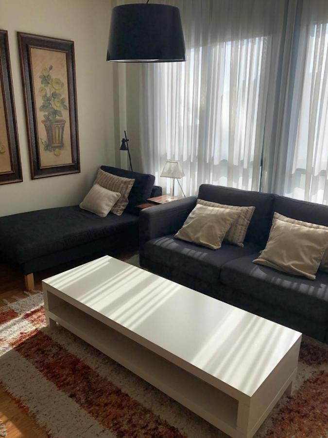 Apartamento Para 6 Personas Con Piscina Y Paddle Foz Exteriör bild