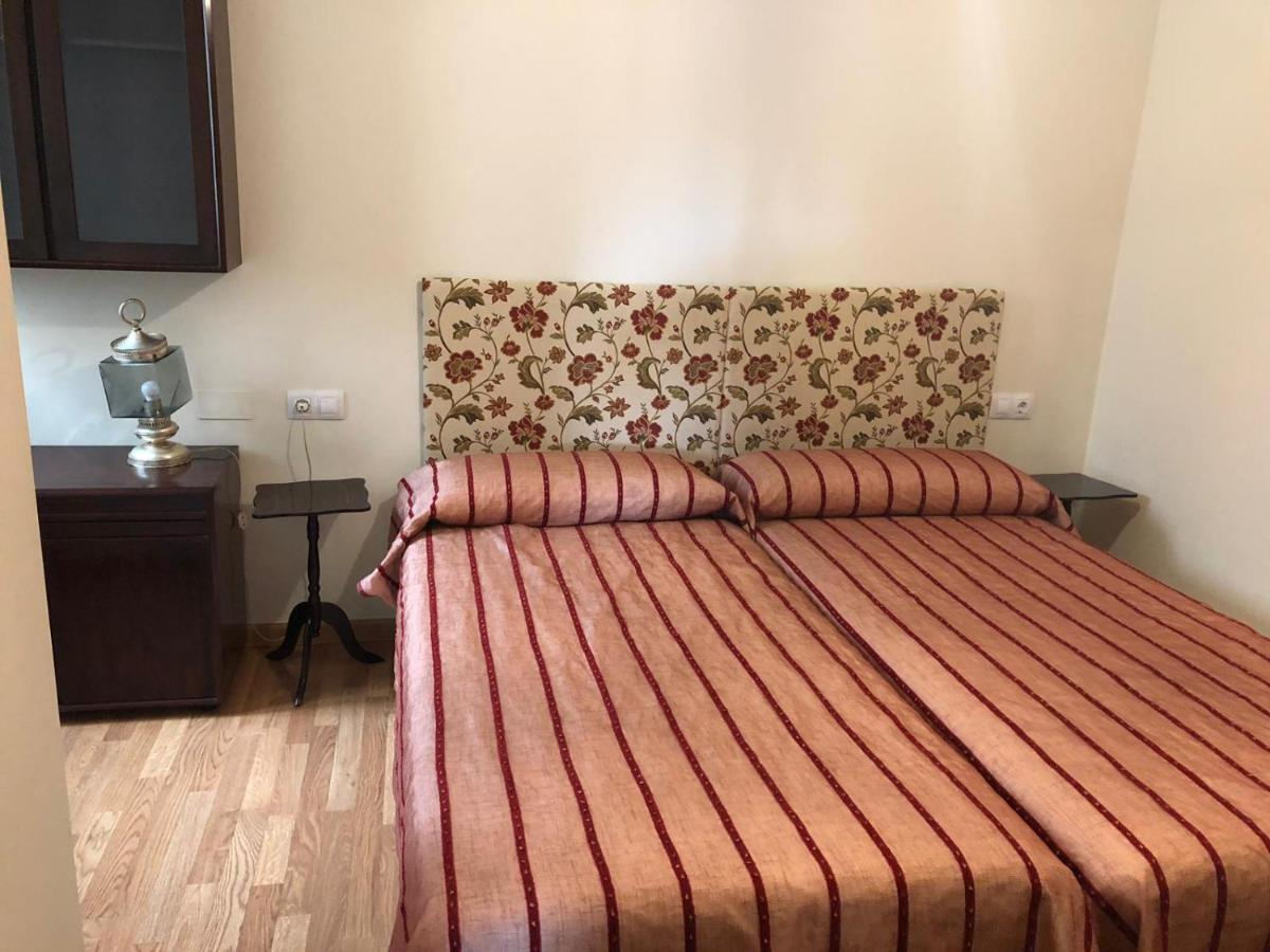 Apartamento Para 6 Personas Con Piscina Y Paddle Foz Exteriör bild